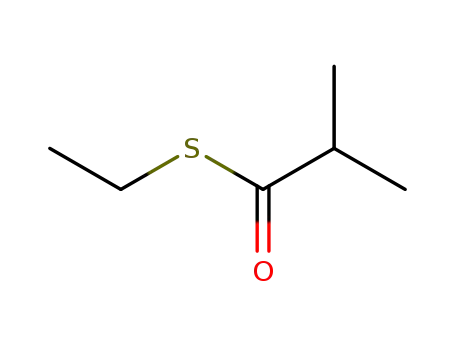 2-Methylthiopropionic acid S-ethyl ester