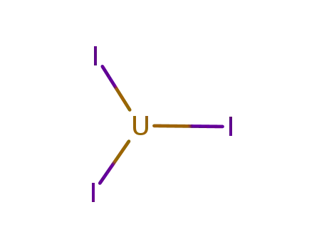 uranium triiodide