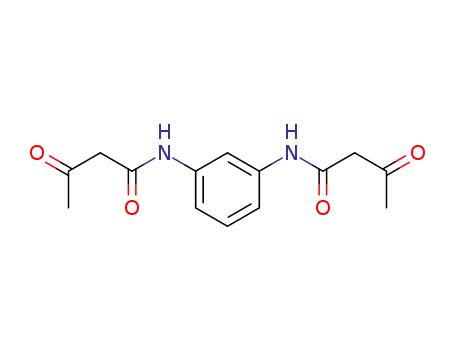 Butanamide,N,N'-1,3-phenylenebis[3-oxo-