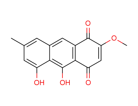 84542-52-9 Structure