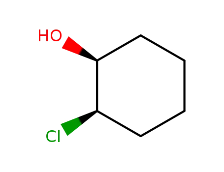 cis-2-chlorocyclohexanol