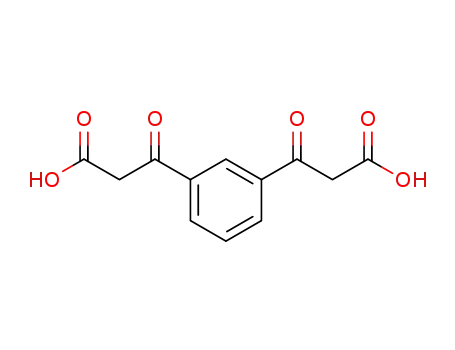 3,3'-dioxo-3,3'-<i>m</i>-phenylene-di-propionic acid