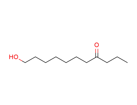 Molecular Structure of 1047678-69-2 (C<sub>11</sub>H<sub>22</sub>O<sub>2</sub>)