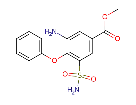 56106-57-1 Structure