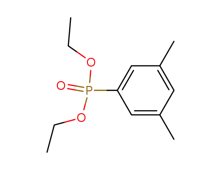 diethyl (3,5-diMethylphenyl)phosphonate