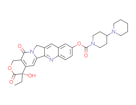 11-Desethyl Irinotecan