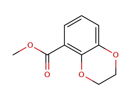 Methyl 2,3-dihydro-1,4-benzodioxine-5-carboxylate