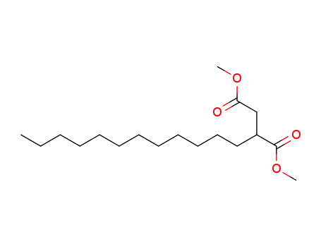1,4-Dimethyl 2-dodecylbutanedioate