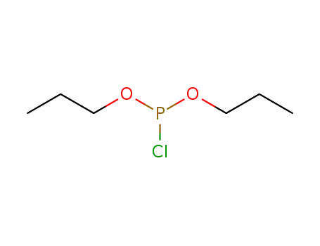 dipropyl phosphorochloridite