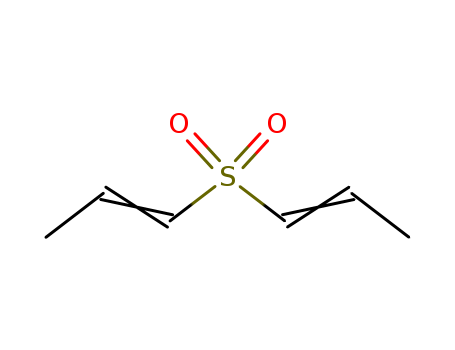 Propenyl sulfone