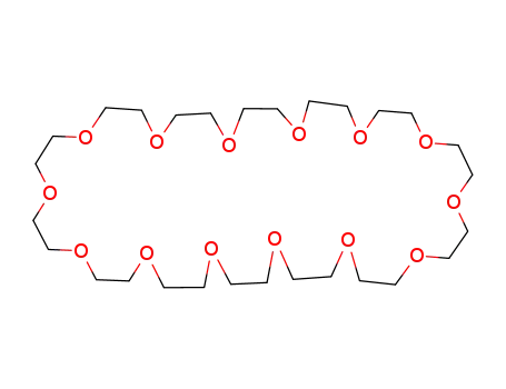 Molecular Structure of 71092-60-9 (42-Crown-14)