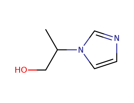 2-(1H-imidazol-1-yl)-1-propanol(SALTDATA: FREE)