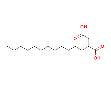 Butanedioic acid,2-dodecyl-