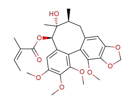 58546-55-7 Structure