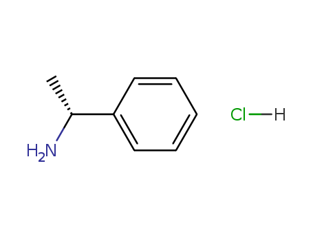 (R)-1-phenylethylamine hydrochloride