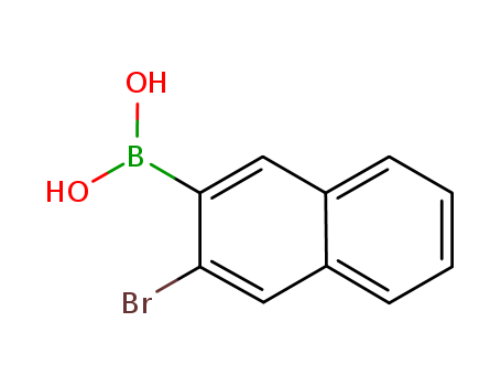 3-methoxy-2-naphthaleneboronic acid