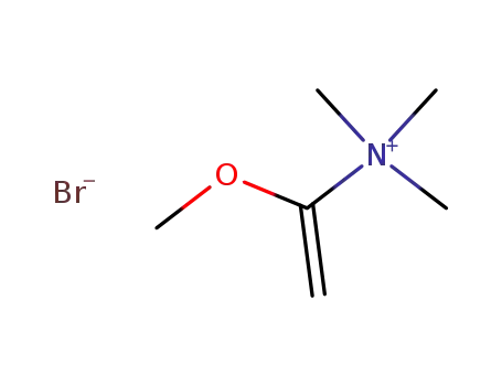 40463-98-7 Structure