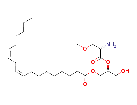 Molecular Structure of 1190855-79-8 (neomastoidin A)