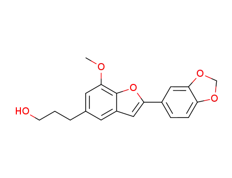 530-22-3 Structure