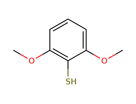 2,6-디메톡시벤젠티올