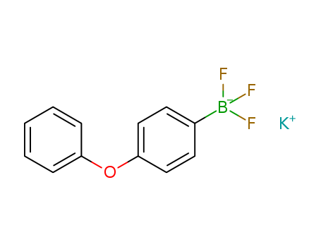 potassium trifluoro(4-phenoxyphenyl)borate