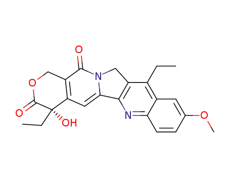 86639-53-4 Structure