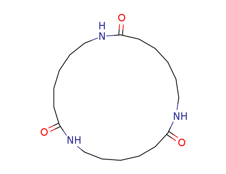 trimol. cyclic lactam ;;