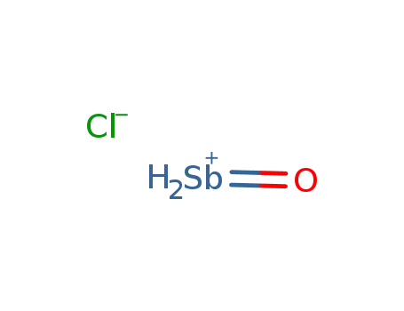Antimony (III) oxide chloride