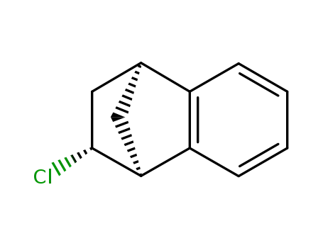 exo-2-benzonorbornenyl chloride