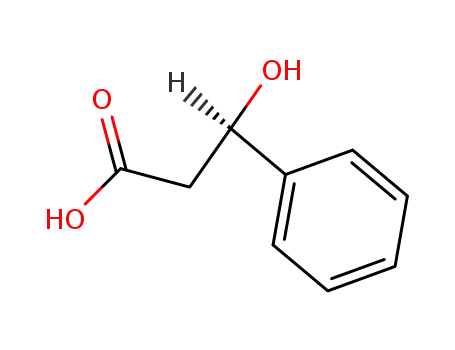 (R)-(+)-3-하이드록시-3-페닐프로피온산