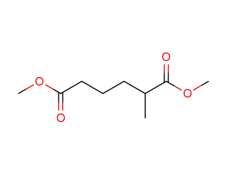 Dimethyl 2-methylhexanedioate