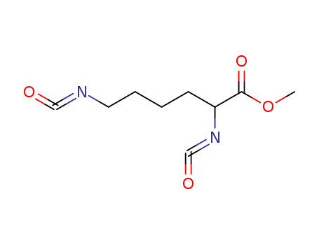 Methyl 2,6-Diisocyanatocaproate