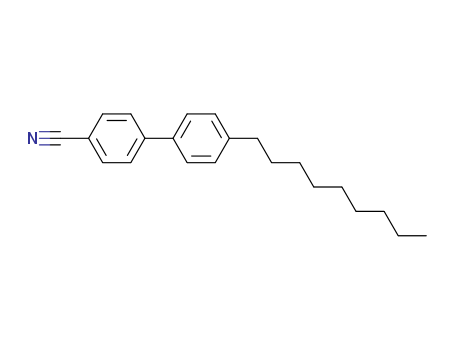 [1,1'-Biphenyl]-4-carbonitrile,4'-nonyl-