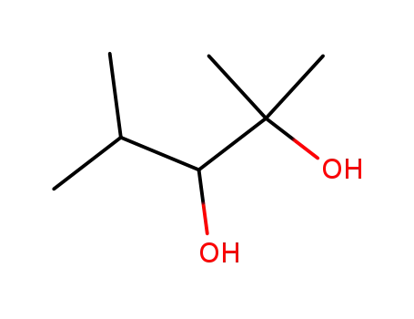 2,3-PENTANEDIOL,2,4-DIMETHYL-