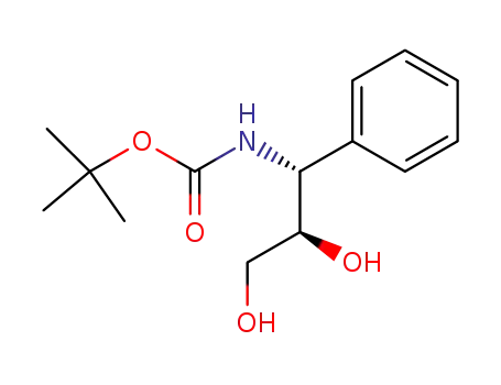 125414-45-1 Structure