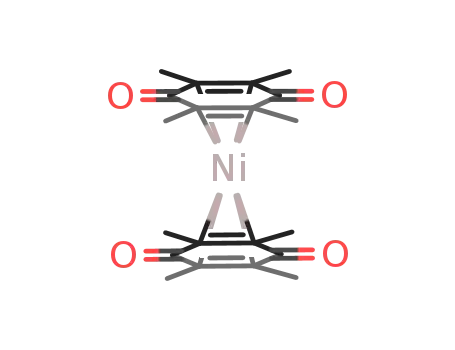 (π-Durochinon)2Ni
