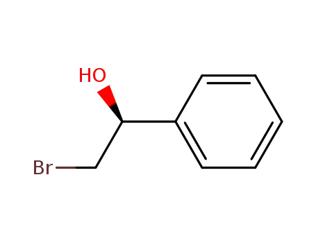 (S)-α-(broMoMethyl)benzyl alcohol