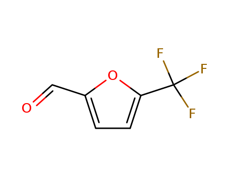 2-Furancarboxaldehyde,5-(trifluoromethyl)-