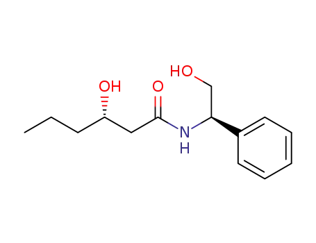 87319-85-5 Structure