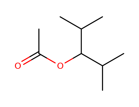 2,4-DIMETHYL-3-PENTANOL ACETATE