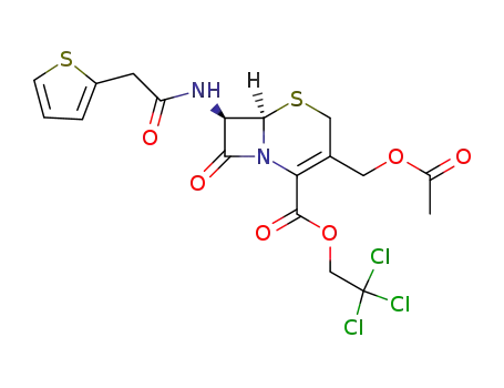 5317-29-3 Structure