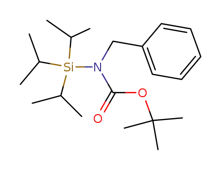 186375-61-1 Structure