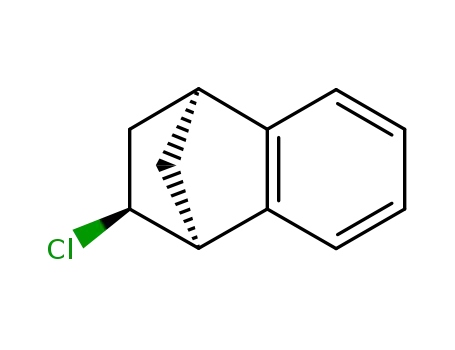 endo-2-benzonorbornenyl chloride