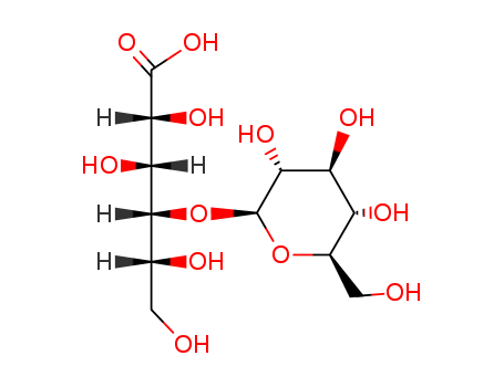 cellobionic acid