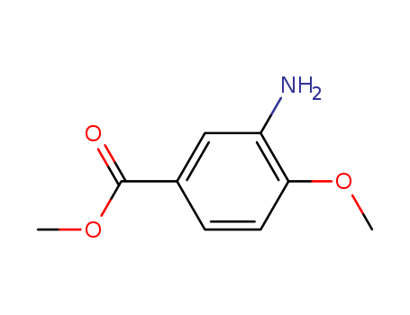 Methyl 3-Amino-4-Methoxybenzoate manufacturer