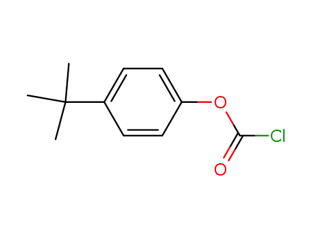 p-tert-부틸페닐 클로로포르메이트
