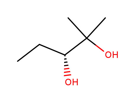 2,3-Pentanediol, 2-methyl-, (R)-