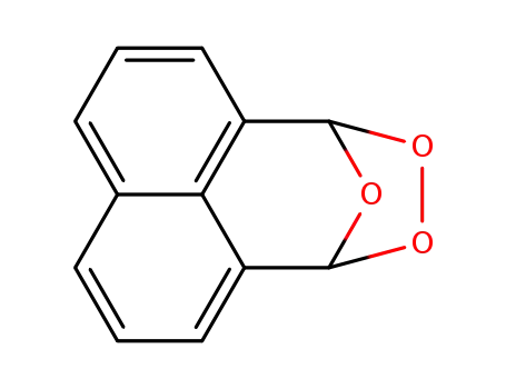 acenaphthylene monoozonide