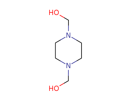 1,4-Piperazinedimethanol