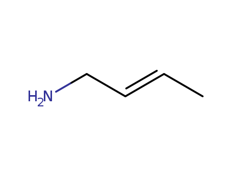 Crotylamine  CAS NO.56930-04-2